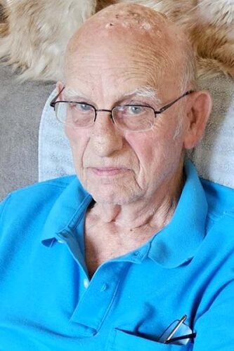 William E. Spurk 1936-2025